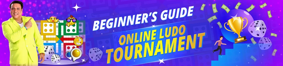 online ludo tournaments beginners guide
