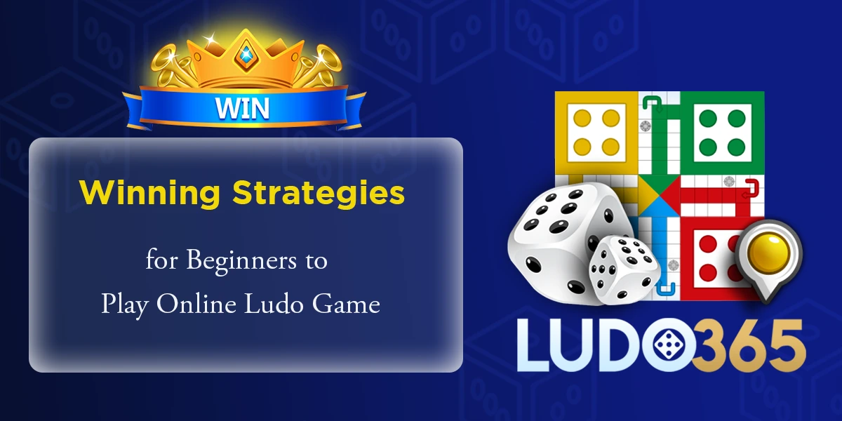 ludo winning strategies